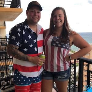 Meet your Posher, Ben